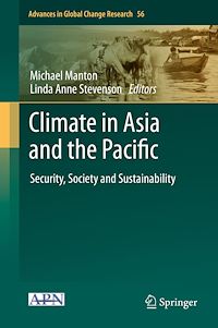 Télécharger le livre :  Climate in Asia and the Pacific
