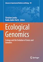 Télécharger le livre :  Ecological Genomics