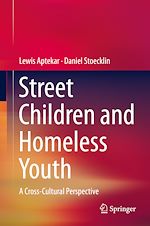 Télécharger le livre :  Street Children and Homeless Youth