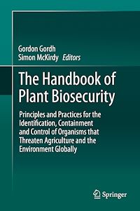Télécharger le livre :  The Handbook of Plant Biosecurity
