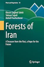 Télécharger le livre :  Forests of Iran
