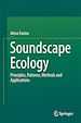 Télécharger le livre :  Soundscape Ecology