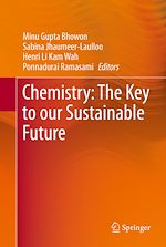 Télécharger le livre :  Chemistry: The Key to our Sustainable Future