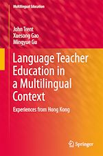 Télécharger le livre :  Language Teacher Education in a Multilingual Context