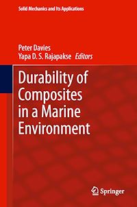 Télécharger le livre :  Durability of Composites in a Marine Environment