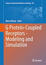 Télécharger le livre :  G Protein-Coupled Receptors - Modeling and Simulation