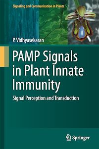 Télécharger le livre :  PAMP Signals in Plant Innate Immunity