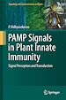 Télécharger le livre :  PAMP Signals in Plant Innate Immunity