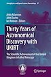 Télécharger le livre :  Thirty Years of Astronomical Discovery with UKIRT