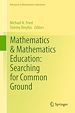 Télécharger le livre :  Mathematics & Mathematics Education: Searching for Common Ground