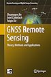 Télécharger le livre :  GNSS Remote Sensing