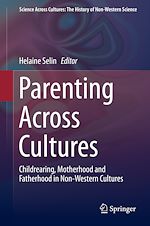 Télécharger le livre :  Parenting Across Cultures