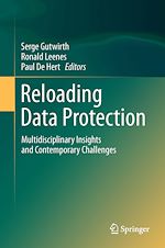 Télécharger le livre :  Reloading Data Protection