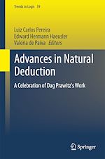 Download this eBook Advances in Natural Deduction