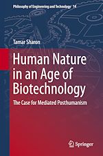 Télécharger le livre :  Human Nature in an Age of Biotechnology