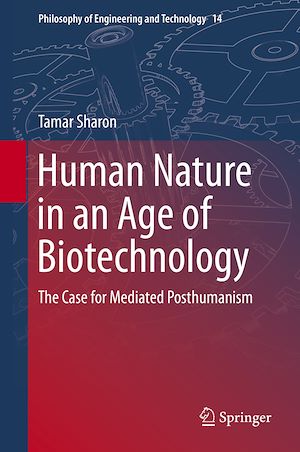 Téléchargez le livre :  Human Nature in an Age of Biotechnology