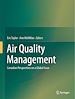 Télécharger le livre :  Air Quality Management