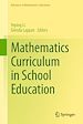 Télécharger le livre :  Mathematics Curriculum in School Education