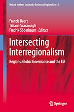 Télécharger le livre :  Intersecting Interregionalism