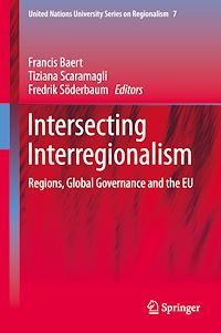 Télécharger le livre :  Intersecting Interregionalism