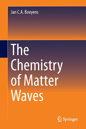 Téléchargez le livre :  The Chemistry of Matter Waves