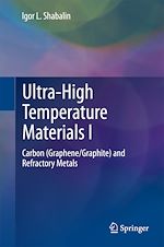 Télécharger le livre :  Ultra-High Temperature Materials I