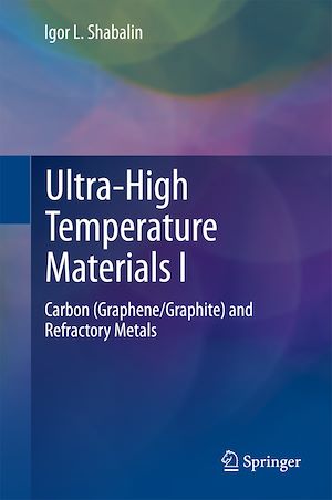 Téléchargez le livre :  Ultra-High Temperature Materials I