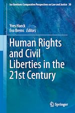 Download this eBook Human Rights and Civil Liberties in the 21st Century