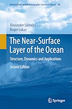 Télécharger le livre :  The Near-Surface Layer of the Ocean