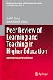 Télécharger le livre :  Peer Review of Learning and Teaching in Higher Education