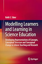 Télécharger le livre :  Modelling Learners and Learning in Science Education