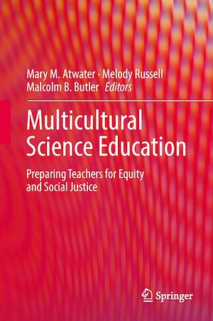 Téléchargez le livre :  Multicultural Science Education