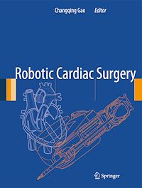 Télécharger le livre :  Robotic Cardiac Surgery