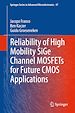 Télécharger le livre :  Reliability of High Mobility SiGe Channel MOSFETs for Future CMOS Applications