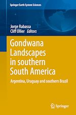 Télécharger le livre :  Gondwana Landscapes in southern South America