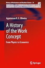 Télécharger le livre :  A History of the Work Concept