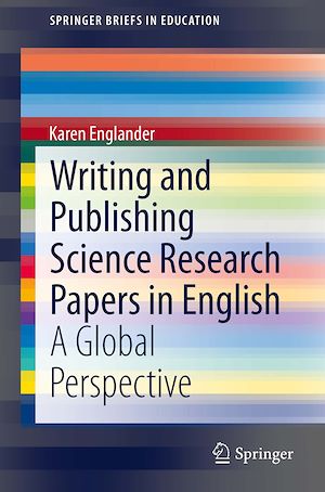 Téléchargez le livre :  Writing and Publishing Science Research Papers in English