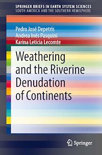 Télécharger le livre :  Weathering and the Riverine Denudation of Continents