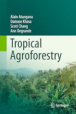 Télécharger le livre :  Tropical Agroforestry