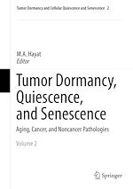 Télécharger le livre :  Tumor Dormancy, Quiescence, and Senescence, Volume 2
