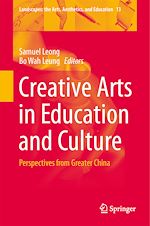 Télécharger le livre :  Creative Arts in Education and Culture