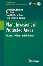 Télécharger le livre :  Plant Invasions in Protected Areas