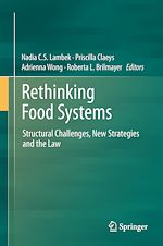 Télécharger le livre :  Rethinking Food Systems