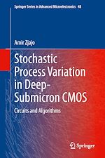 Télécharger le livre :  Stochastic Process Variation in Deep-Submicron CMOS