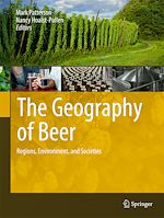 Télécharger le livre :  The Geography of Beer