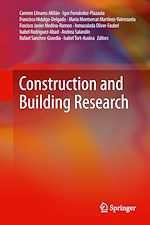 Télécharger le livre :  Construction and Building Research