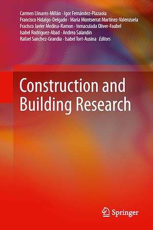 Téléchargez le livre :  Construction and Building Research