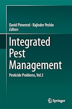 Télécharger le livre :  Integrated Pest Management