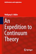 Télécharger le livre :  An Expedition to Continuum Theory