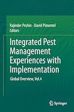 Télécharger le livre :  Integrated Pest Management